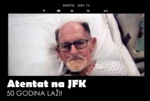 Agent CIA priznao na samrti: Sudjelovao sam u ubojstvu John F. Kennedyja – VIDEO