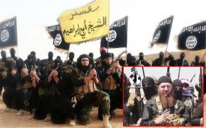 Amerikanci u šoku: Procurile informacije da je zapovjednik ISIS-a, američki specijalac