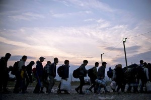 Austrijski obavještajac upozorava da su s izbjeglicama u EU već došli teroristi, a to će se vidjeti uskoro