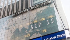 Godišnjica propasti Lehman Brothersa: Je li svijet išta pametniji?