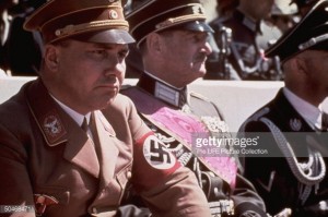 RAZOTKRIVENA NACISTIČKA TEORIJA ZAVJERE: Šokantno otkriće – Martin Bormann kao i Hitler nije umro u bunkeru već je rukovodio preporodom Njemačke poslije rata