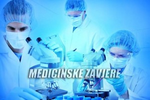 Medicinske zavjere: Je li AIDS stvorio čovjek i ima li rak lijeka!