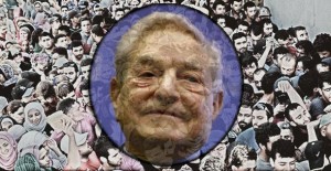 EURABIJA: George Soros zahtijeva da Europa prihvati najmanje milijun muslimana godišnje