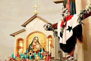 Poglavari sirijskih kršćana: “Ne trebaju nam pozdravni govori i doček izbjeglica, neka Zapad prestane naoružavati naše krvnike!”