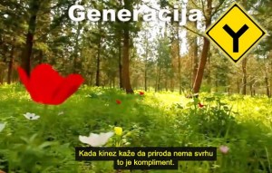 NESRETNI STE I MISLITE DA ZASLUŽUJETE VIŠE OD ŽIVOTA? Vjerojatno pripadate ‘Generaciji Y,’ a sreća vas čeka u promjeni stava…