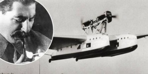 SLUČAJ KOJI JE STALJIN ZATAŠKAO: Nakon 80 godina otkrivena tajna nestalog ruskog ‘letećeg broda’ s blagom