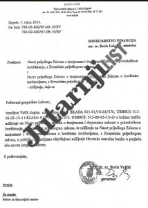 NOVA KRIZA U HRVATSKOJ: HNB će srušit tečaj kune i kreditni rejting zemlje zbog dužnika u švicarcima!