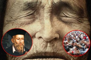 MIGRANTSKA KRIZA: Što su o njoj prorekli Nostradamus, baba Vanga i Tarabići