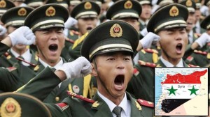 Hoće li Kina prekršiti “zlatno pravilo” neuplitanja u međunarodne sukobe i intervenirati u Siriji?