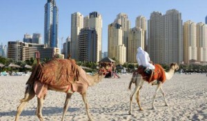 NIJE SVE ONAKO KAKO SE ČINI: Mračna tajna koja se krije iza uspjeha prebogatih Arapskih Emirata!