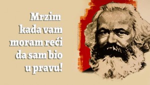 KAPITALIZAM: Karl Marx – prorok materijalizma