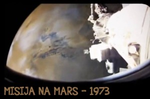 ŠOKANTNO: Nakon ovog snimka mislit ćete da NASA može lažirati skoro sve pa čak i tajnu misiju na Mars iz 1973! (VIDEO)