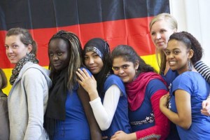 Tajno izvješće: Njemačke vlasti očekuju 1.5 milijuna izbjeglica do kraja godine