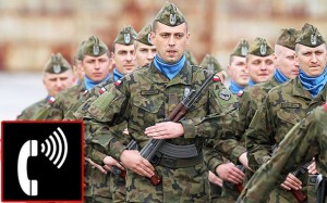POČEO PSIHOLOŠKI RAT ZBOG OPSADE NATO BAZAMA: Poljska u panici! Misteriozni telefonski pozivi iz Rusije