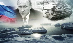 Rusija spremna za Treći svjetski rat: Gradi vojne baze 480 km od SAD-a