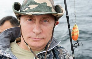 Putin: Zapad igubio moć da lažima kontrolira cijeli svijet