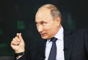 Putin poručio SAD: Pobrinut ćemo se da vaše oružje, ponovno ne padne u ruke teroristima!