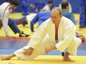 11 ZANIMLJIVIH stvari o Putinu koje sigurno ne znate