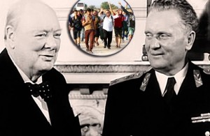 Ono što je Churchill rekao za Balkan vrijedi i danas