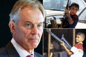 Tony Blair priznao: Krivi smo za uspon Islamske države i kaos na Bliskom Istoku