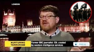 tony-gosil-isil ŠOKIRAO SVIJET! TURSKOJ TELEVIZIJI NOVINAR BBC-ja OTKRIO TKO JE ZAPRAVO STVORIO ISIL! (VIDEO)