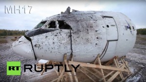 Ukrajinci su oborili Boeing 777 – MH17 (video)
