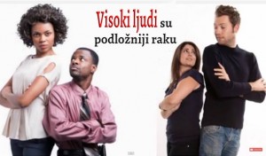 ISTRAŽIVANJE: Visoki ljudi su podložniji raku