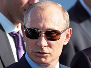 vladimir-putin-policajac “Washington Post”: Rusija je novi svjetski policajac