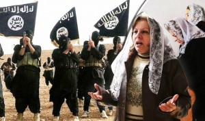 ORGANIZACIJE UPOZORAVAJU: ISIL će za 10 godina iskorijeniti kršćane na istoku