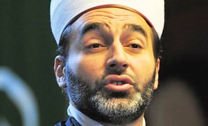 Muftija Muhamed Jusufspahić: Alah je zabranio nasilje i zastrašivanje, islam nema veze s terorizmom!
