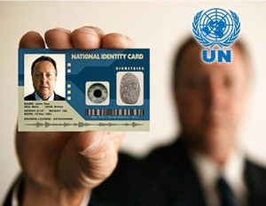 Agenda UN-a – univerzalna biometrijska identifikacija čovječanstva do 2030.
