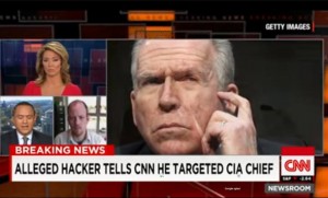 CURI NA SVE STRANE: Poslije CIA-e, i FBI na meti hakera, isplivali povjerljivi podaci