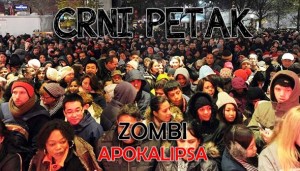 CRNI PETAK: Alergični na knjige i znanje! Kako je prošao dan najveće zombi kupovine i velike prijevare potrošača! (VIDEO)