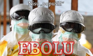 FARMACEUTSKI MAĐIONIČARI: Nakon godinu i pol dana borbe WHO potvrdio da više nema ebole u Sierra Leoneu