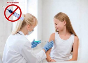 NAVALITE, CIJEPITE SVOJE DJEVOJČICE I DJEČAKE VEĆ DANAS: “Nema straha! Cjepivo protiv HPV-a ne uzrokuje bolni sindrom niti tahikardiju”