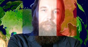 isis-aleksandar-Dugin Teroristički napadi na Pariz su pokazali kako će izgledati građanski rat u Europi