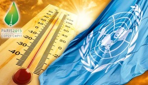 KAKO NAS ZASTRAŠUJU I MANIPULIRAJU: Klimatski UN summit u Parizu je zadnja šansa za uspostavu globalne klimatske vlade i suda