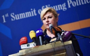 BIVŠA HRVATSKA ČLANICA TRILATERALNE KOMISIJE: ‘Trebamo prestati uzimati sigurnost zdravo za gotovo, svijet se promijenio…’