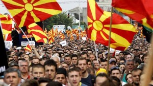 Makedonija u uspostavi novog svjetskog poretka na razmeđi civilizacija se našla na udaru strategije “podijeli pa vladaj”