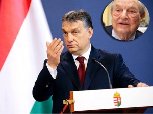 ŠOKIRAO SVIJET! Orban priznao tko je namjerno izazvao imigrantsku krizu!
