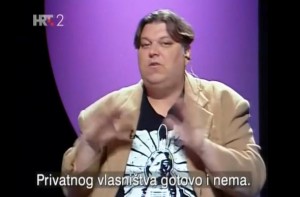 PRAVA ISTINA: AMERIČKI PROFESOR OTKRIO, VI NISTE VLASNICI SVOJE KUĆE, AUTA NI ZEMLJIŠTA! (VIDEO)