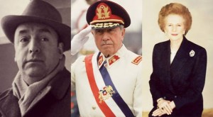 POZNATI PJESNIK I NOBELOVAC PABLO NERUDA JE UBIJEN: Čile priznao da je za njegovu smrt odgovoran Pinochet