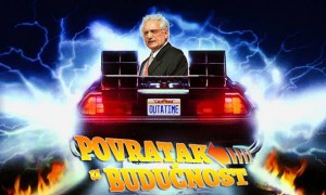 HRVATI U VREMENSKOM STROJU: Vladu “nacionalnog jedinstva” imali smo samo 1991., znači krećemo ponovo ispočetka!