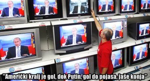 Rusija i Putin pobjeđuju u medijskom ratu! Zato Amerika želi ugasiti televiziju RT
