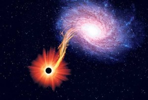 NOVA TEORIJA: Svemir u kojem živimo nije nastao u Velikom prasku, već kad ga je crna rupa izbacila iz druge dimenzije