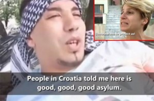 ZASTRAŠUJUĆA ISTINA O IMIGRANTIMA: ‘UNIŠTIT ĆE NAS!’ – poruka je filma koji je pogledalo 2 milijuna ljudi!