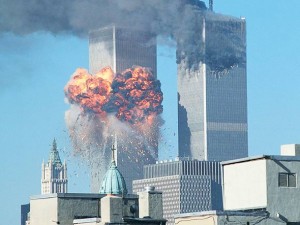 Poslije 11. rujna 2001. u SAD ušlo 9.500 ljudi koji su potom osumnjičeni za terorizam