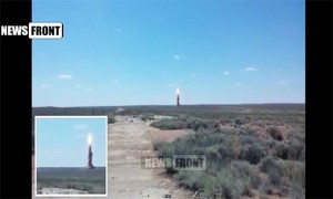Američki mediji: Rusija testirala rakete koje mogu oboriti satelite