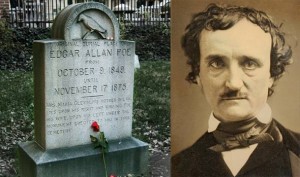 NIKAD RAZJAŠNJENO: 9 teorija o misterioznoj smrti Edgara Allana Poea
