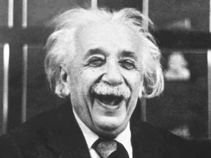 Albert Einstein: Četvrti svjetski rat će se voditi motkama i toljagama